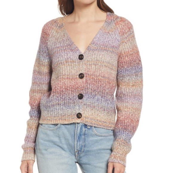 Rails Josie Cardigan Sweater - Picture 2 of 6